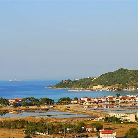 Archontiko * Alykes (Zakynthos)