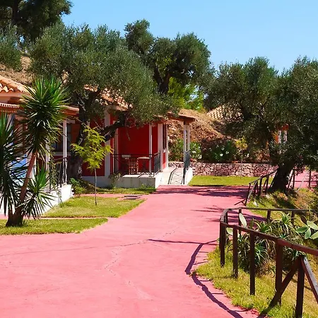 Archontiko Vila Alykes (Zakynthos)