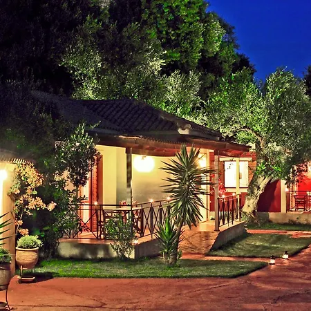 Archontiko Alykes (Zakynthos)