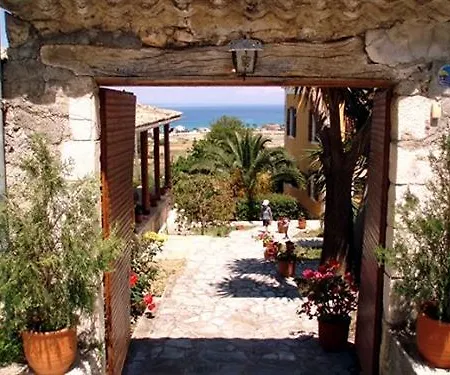 Archontiko Alykes (Zakynthos)