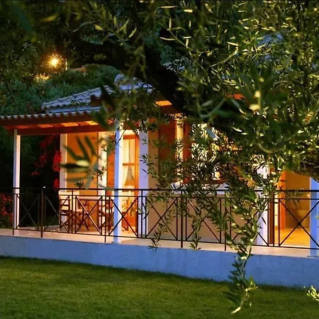 Vila Archontiko Alykes (Zakynthos)