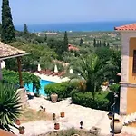 αρχοντικό βίλλα Βίλα