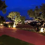 Βίλα αρχοντικό βίλλα Αλυκών