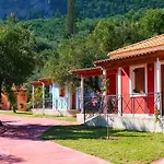 αρχοντικό βίλλα Αλυκών