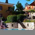 αρχοντικό βίλλα * Αλυκών
