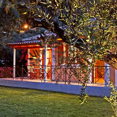 Villa Archontiko