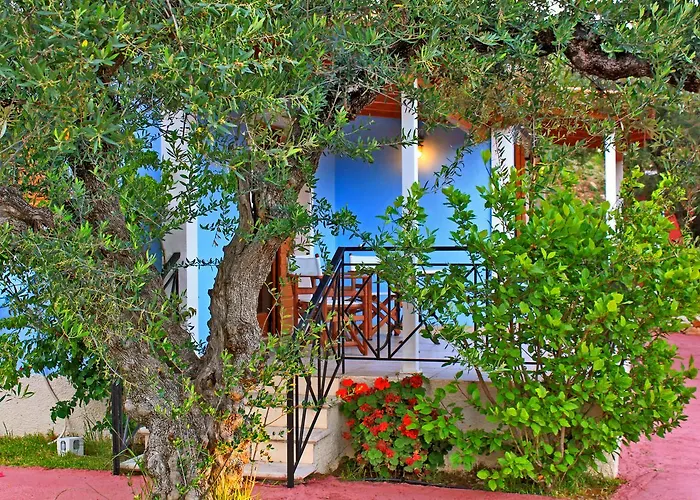 Villa Archontiko