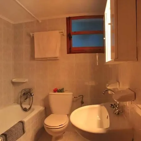 Archontiko 빌라 알리케스