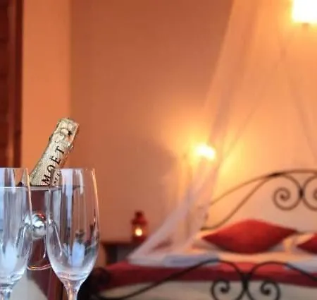 Archontiko 알리케스