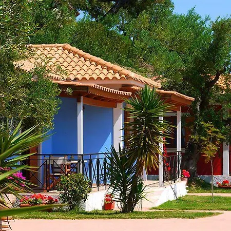 Archontiko 알리케스