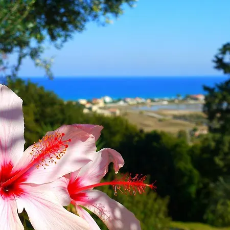Villa Archontiko *