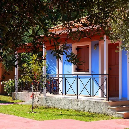 Villa Archontiko *
