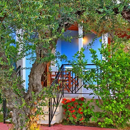 Villa Archontiko