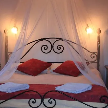 Archontiko 알리케스