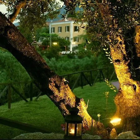 Villa Archontiko Alykes (Zakynthos)