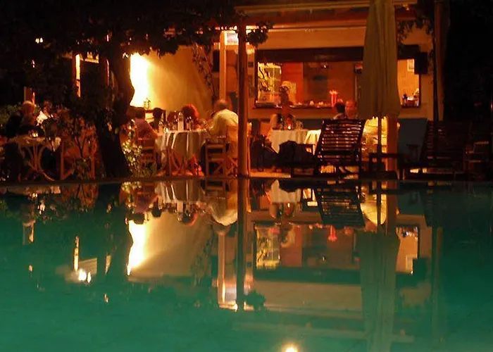 Archontiko 알리케스