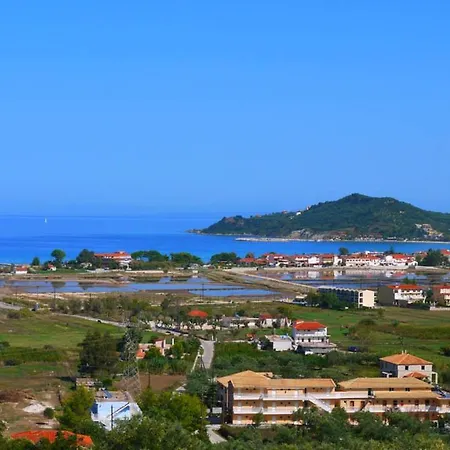 Villa Archontiko