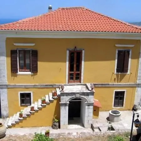 Villa Archontiko