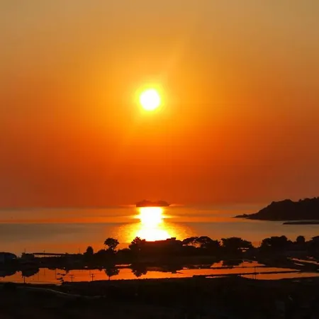 Archontiko Alykes (Zakynthos)