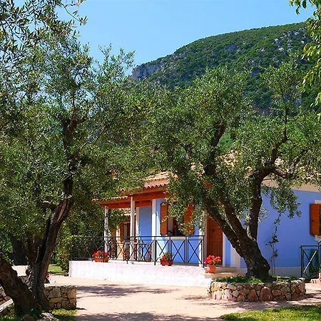 Archontiko * Alykes (Zakynthos)
