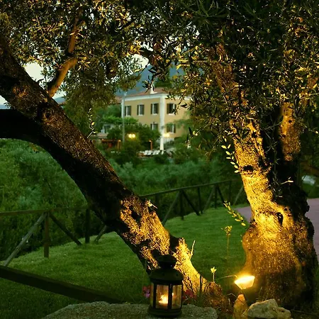 Archontiko Alykes (Zakynthos)