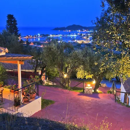 Villa Archontiko *