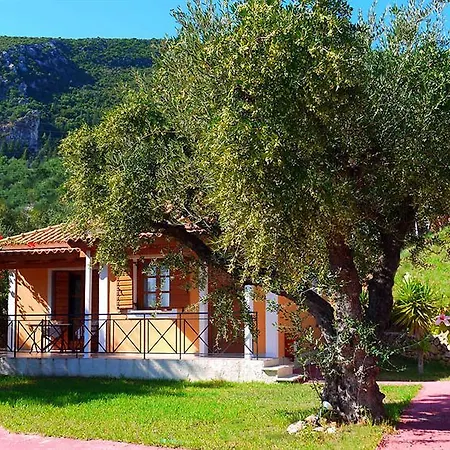 Archontiko Villa *