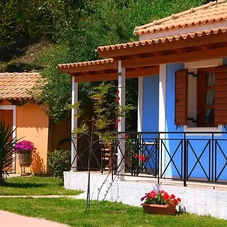 Archontiko Villa *