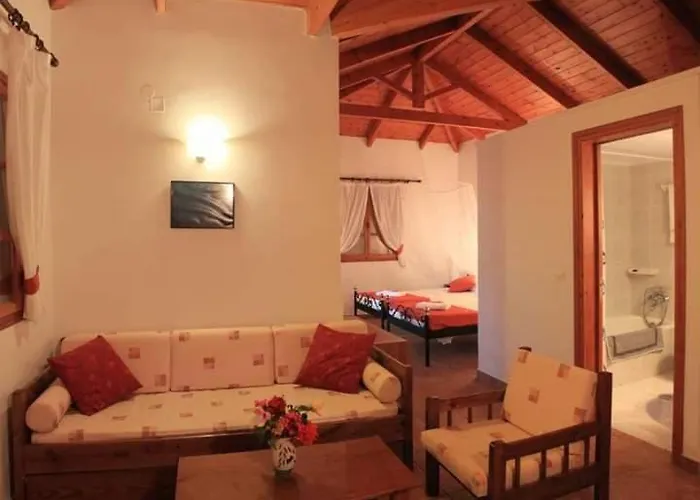 Archontiko Villa