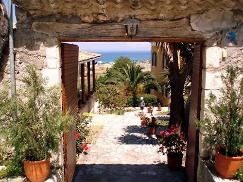 Archontiko Alykes (Zakynthos)
